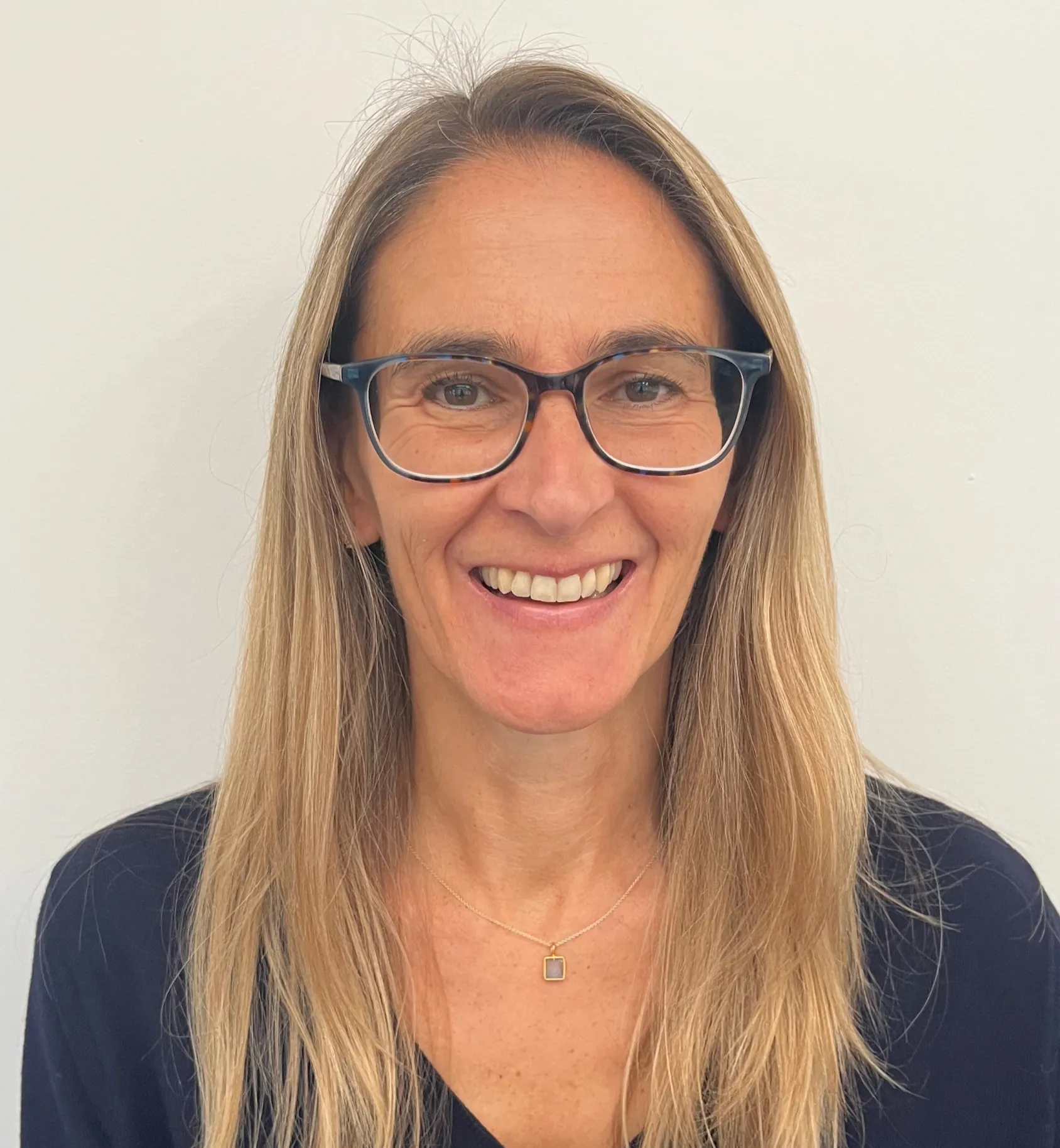 Caroline Gyles, Naturopathic Health Coach